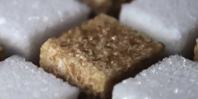 Ontmaskerd: De Schokkende Waarheid over Suikers in ‘Gezonde’ Snacks!